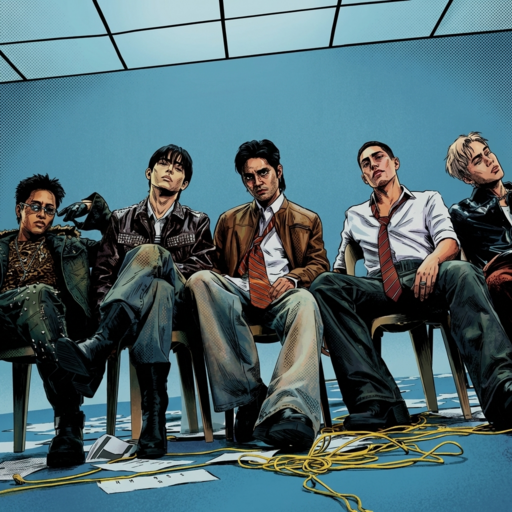 SB19 becomes 1st PH act to perform at Lollapalooza as they join 2026 lineup