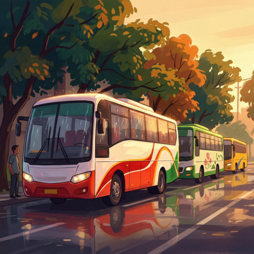 Metro Manila Buses Slash Fleet by 20% Amid Soaring Fuel Costs, Causing Longer Commuter Waits at PITX