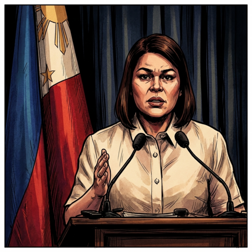 Subpoenas on Sara Duterte, husband’s tax, business records eyed