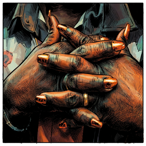 Two Ugandan women arrested for kissing in public – police