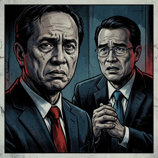 Piki vs Gabby: New Lopez leadership squabble erupts