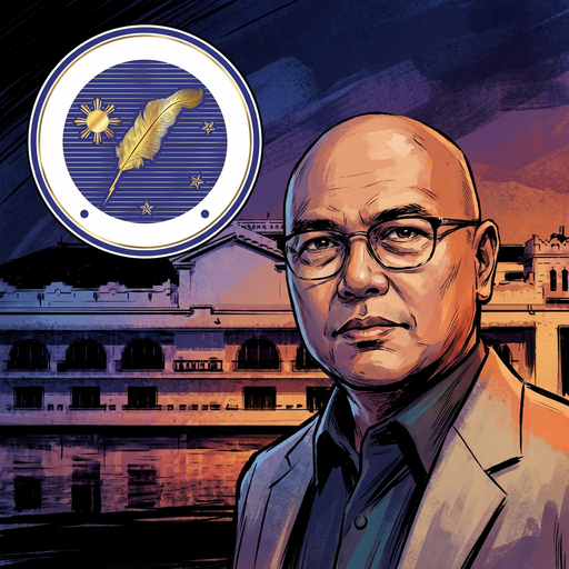 Palace denies road incident involving 'presidential son'