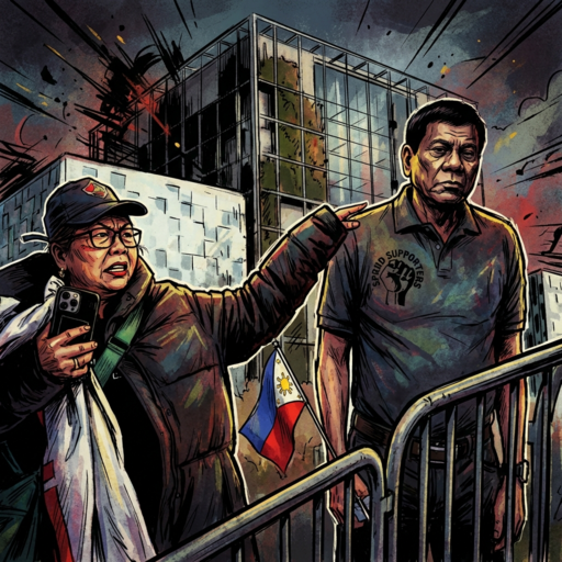 ICC vs. Duterte: Prosecution Lays Out Case with 'Blood-Thirsty Clones' & Co-Perpetrators, Defense Calls Charges Political