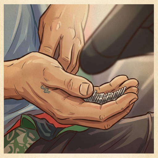 Jeepney drivers struggle to earn amid rising fuel prices