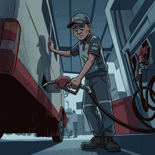 Marcos Defers Fare Hikes Amid Rising Oil Prices; Gov't Offers Free Rides & Deploys 9K Cops for Transport Strike