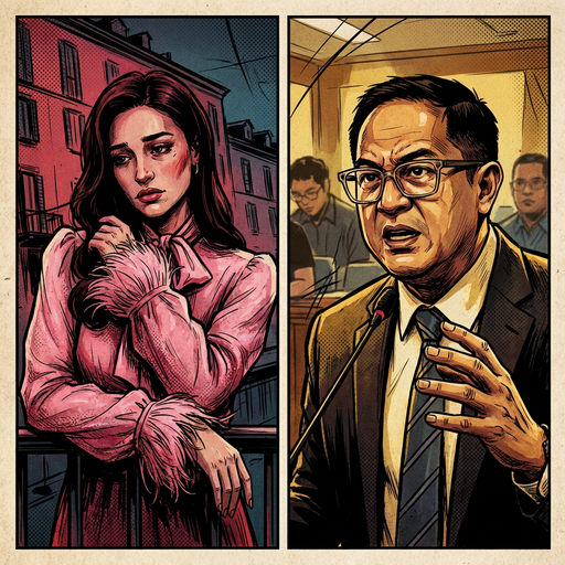 Anne Curtis Slams Rep. Bong Suntay's 'Non-Apology' After Lewd Remarks; Sister Jasmine and Lawyer React