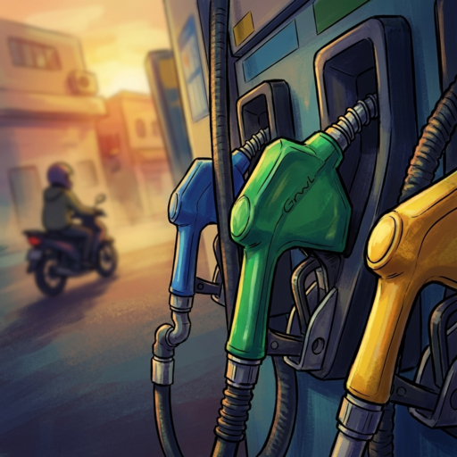 Middle East war: global economic fallout