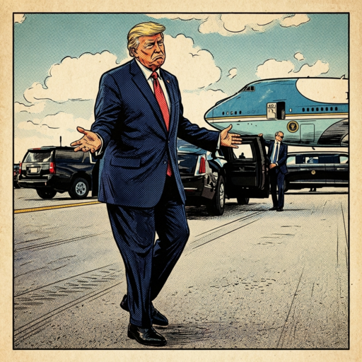 Trump claims Iran president requests ceasefire, Tehran says ‘false’; US to leave Iran 'very soon'