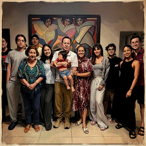 Sylvia Sanchez posts family photos amid Arjo Atayde–Maine Mendoza separation rumors