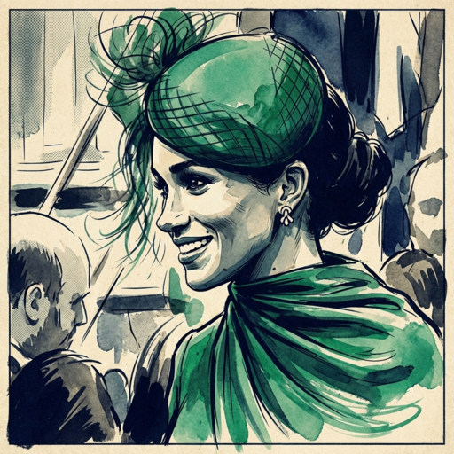 Meghan Markle’s dad reportedly in relationship with Filipino nurse