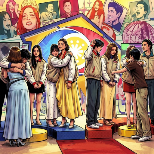 Ultimate 8 ng 'Pinoy Big Brother: Celebrity Collab 2.0' ipinakilala na, matapos lumabas sina Marco Masa at Carmelle Collado