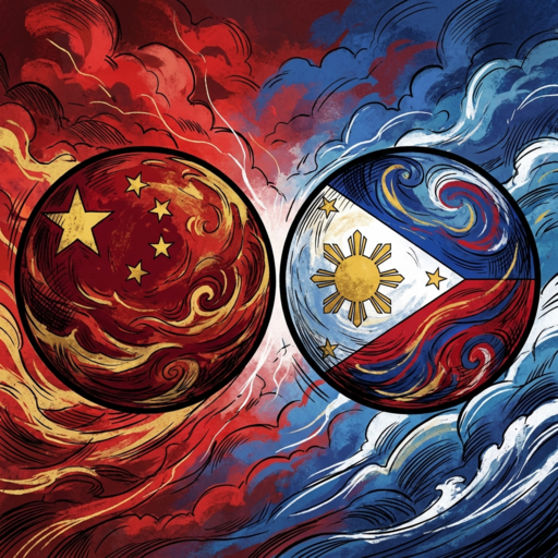 NSC exposes China-linked spy network; Filipino operatives nabbed