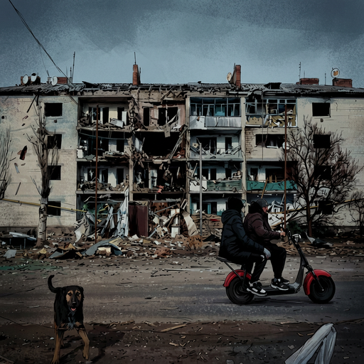 Ukraine: 'Terror attack' kills policewoman, wounds 15