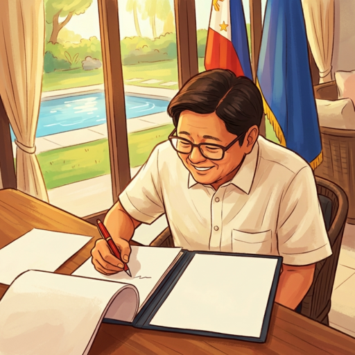 Marcos, nagdeklara ng state of national energy emergency