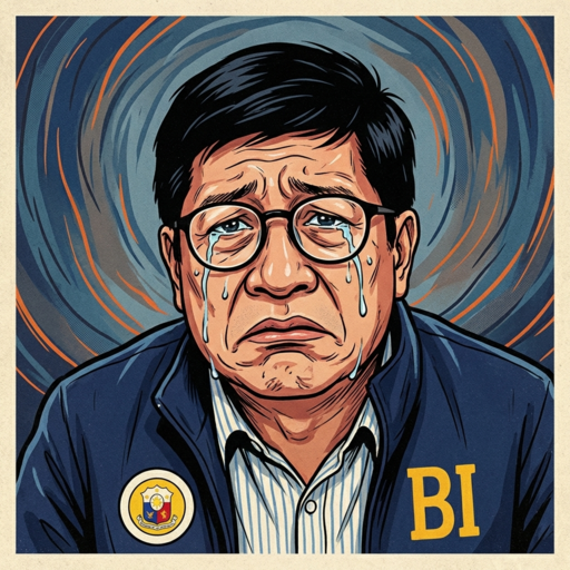 BI defends move over viral video of passenger blocked to travel