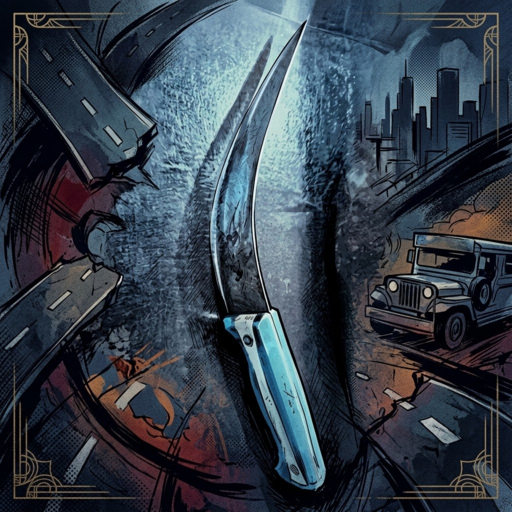 Jeepney driver, sugatan matapos saksakin ng traffic enforcer sa Pangasinan