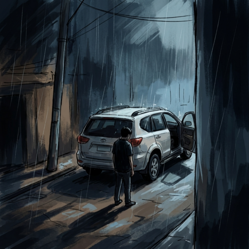 Lalaking umawat sa away ng mga kabataan, patay matapos mabaril