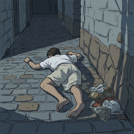 Lalaking nagdiriwang ng kaniyang kaarawan, patay nang barilin sa Maynila