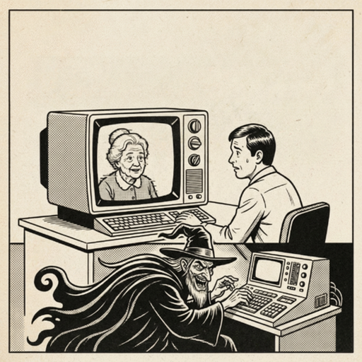 The era of crime-as-a-service operations has come