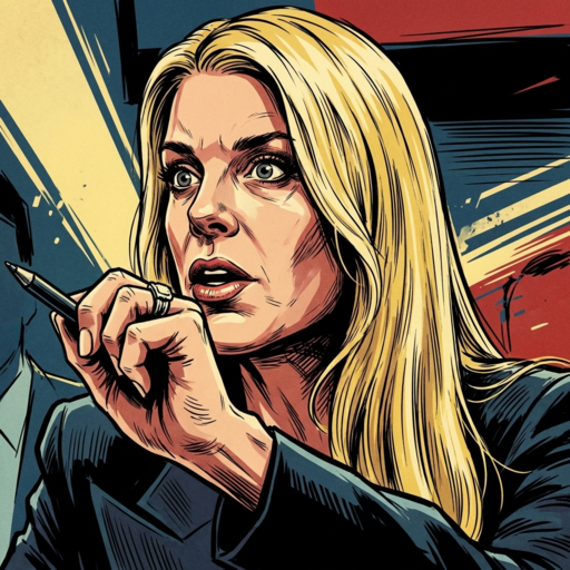 Trump fires Pam Bondi as US attorney general, White House official says