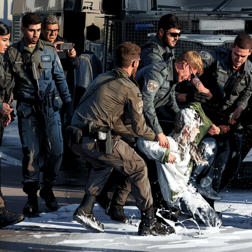 Outrage as Israel approves death penalty for Palestinians, Spain's PM labels it 'step towards apartheid'