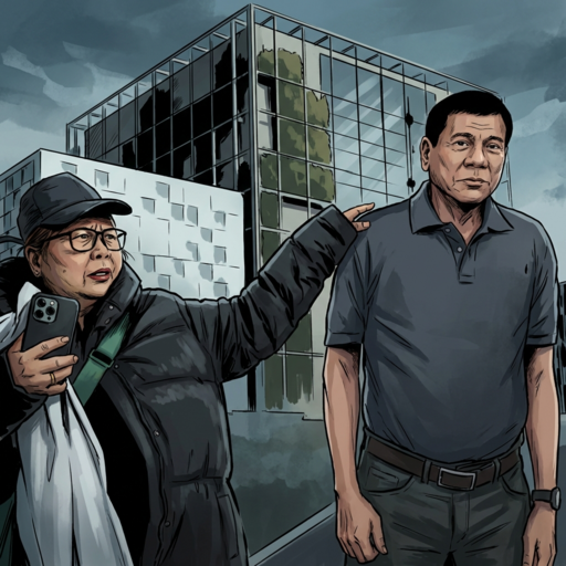 ICC Pre-Trial Chamber I Begins Deliberations on Duterte's Charges; Victims Hopeful for Trial, Prosecution Opposes Release, Defense Expresses Resignation