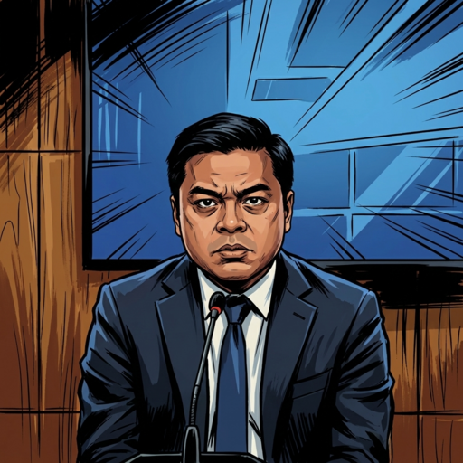 House responds as NUP plans to exit majority bloc over Speaker Dy's leadership