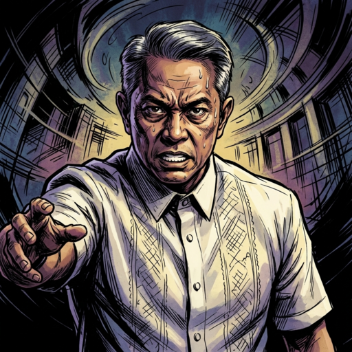 Remulla: Chinese Nationals with POGO Links Behind Most PH Drug Syndicates (2016-2025)