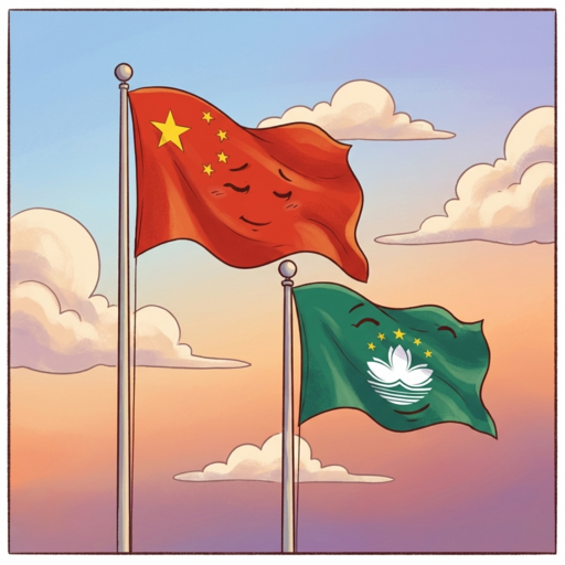 China-Ruled Macau Approves Controversial National Security Law Allowing Closed-Door Trials