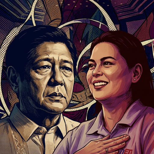 VP Sara: Marcos, nagsinungaling na walang alam umano tungkol sa impeachment laban sa kaniya