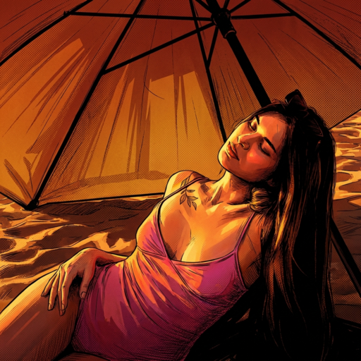 Sofia Trazona says she is 'trans and proud' amid online debate involving mom Izzy Trazona