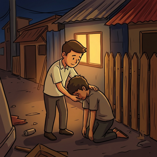 2 pamilya, nagkasagupa sa Iloilo City; 4 ang patay at 2 ang sugatan