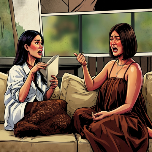 Heart Evangelista, Angelica Panganiban talk about their fallout in 'Heart World Season 2' teaser