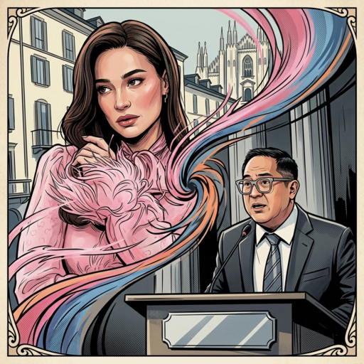 Bong Suntay humingi ng paumanhin kay Anne Curtis matapos ang kontrobersyal na pahayag; mga personalidad at Malacañang, bumatikos.