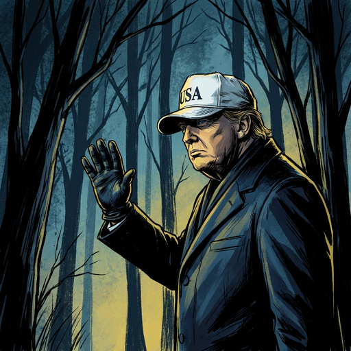 Alien files incoming: Trump orders government release of UFO records