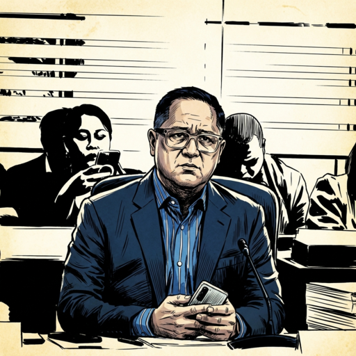 From Palace to City Hall, Suntay reaps a storm