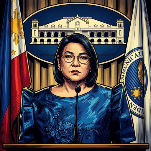 From Marines to bagmen? Palace sees ‘lousy script’