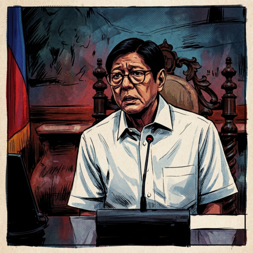 Marcos unveils more subsidies to cushion impact of Mideast conflict