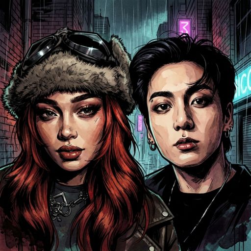 Jungkook of BTS follows AC Bonifacio on TikTok