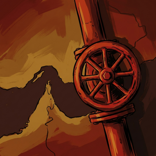 Britain says 40 countries discuss reopening Strait of Hormuz after Iran blockade