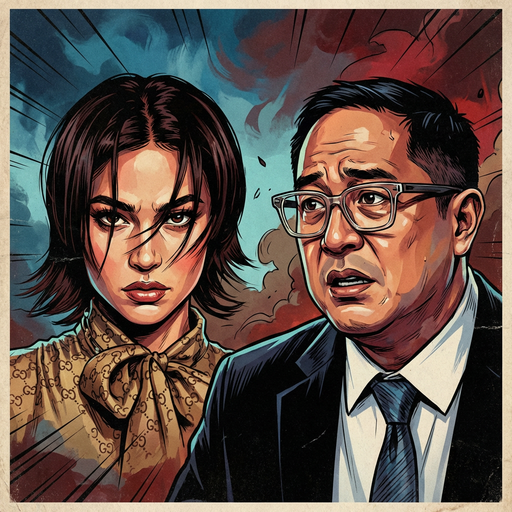 Anne Curtis sa mga pahayag sa kaniya ni Bong Suntay: 'I do not accept your non-apology'