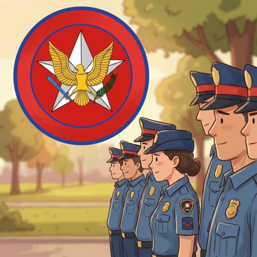 NCRPO: Grade 9 student missing in Pasig City