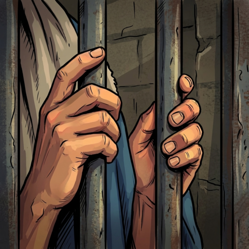 Lalaki, huli sa panggagahasa sa menor de edad niyang half-sister sa Cavite