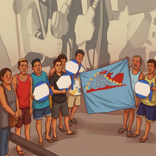 Rising fuel prices push fishers, farmers deeper into debt