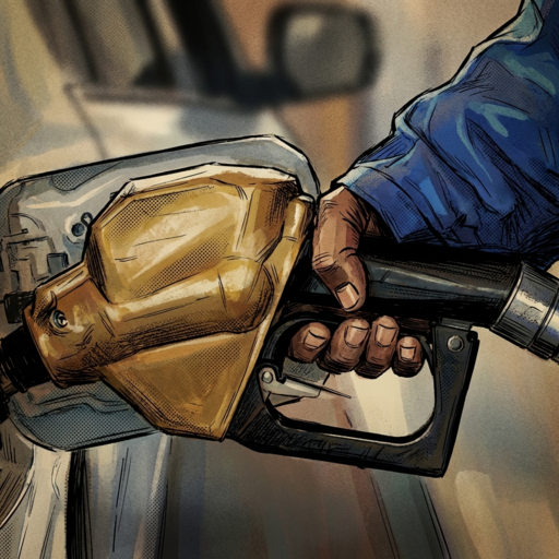 Price of diesel could reach P100/L next week