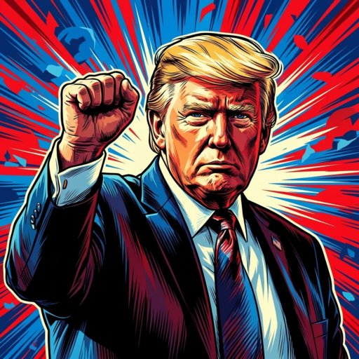 Trump Demands Iran’s ‘Unconditional Surrender’ to End War