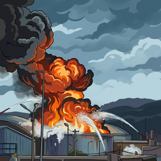 Middle East Tensions ESCALATE: Iran Rejects US Peace Bid Amid New Missile Strikes, Oil Prices Soar!