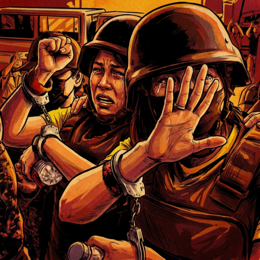 Group seeks release of journalist in terrorism financing case