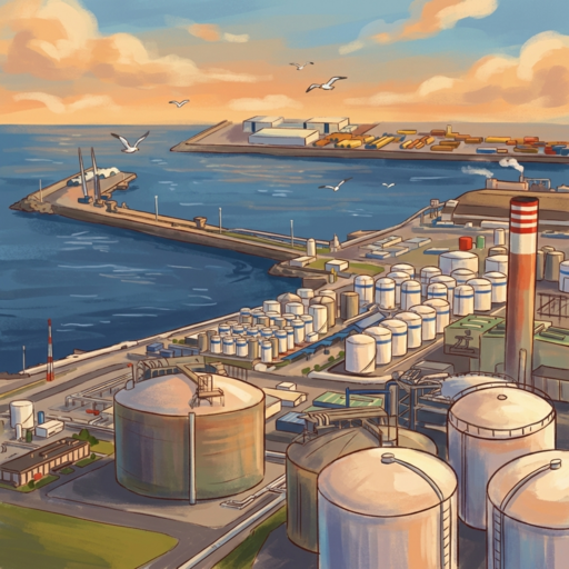 Middle East War Escalates: Israel Strikes Iran, US Destroys Mine Boats, UAE Refinery Hit