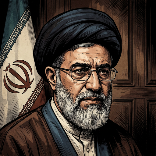 Iran launches missiles as Khamenei’s son takes charge